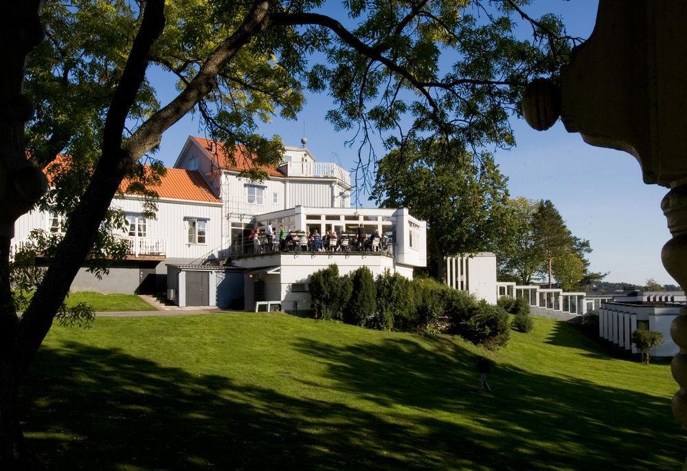 Hotel Lovik