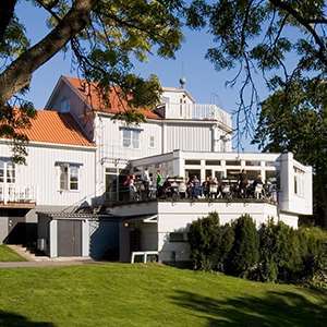 Hotel Lovik 3*