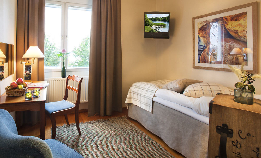 Hotel Lovik Lidingö