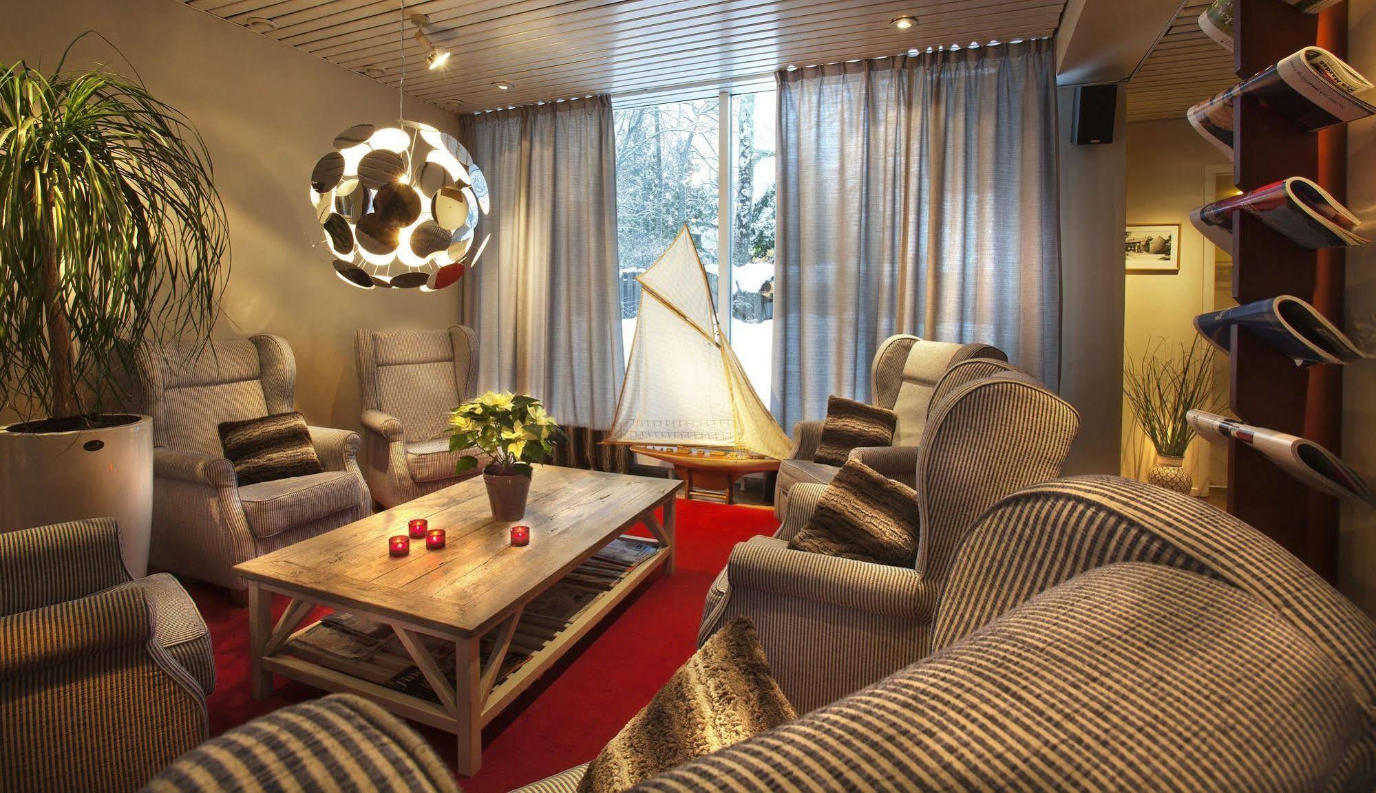 Hotel Lovik 3*