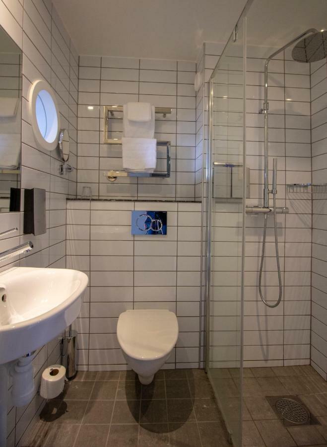 Lovik Hotel Lidingö
